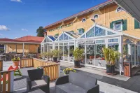 Björkbackens Vandrarhem I Vimmerby Hotels in Vimmerby