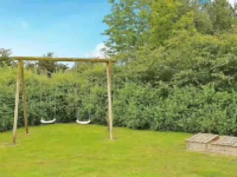 Scenic Holiday Home in Hemmet Near Ringkobing Fjord