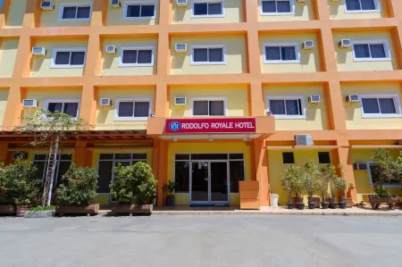 RedDoorz Plus @ Manalo Extension Palawan