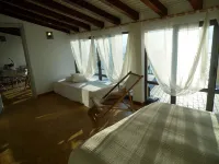 Apartment in Vello by Lake Iseo Beach - Apartments