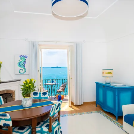 Alcione Residence