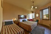 Bellavista Impruneta Hotels in Impruneta