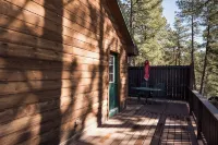 Cowboy Cabin - Barer