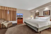 バッファロー エアポート ホテル のホテル