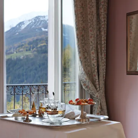 QC Grand Hotel Bagni Nuovi Bormio