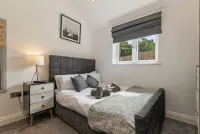 Willow Cottage Các khách sạn ở Kilgetty