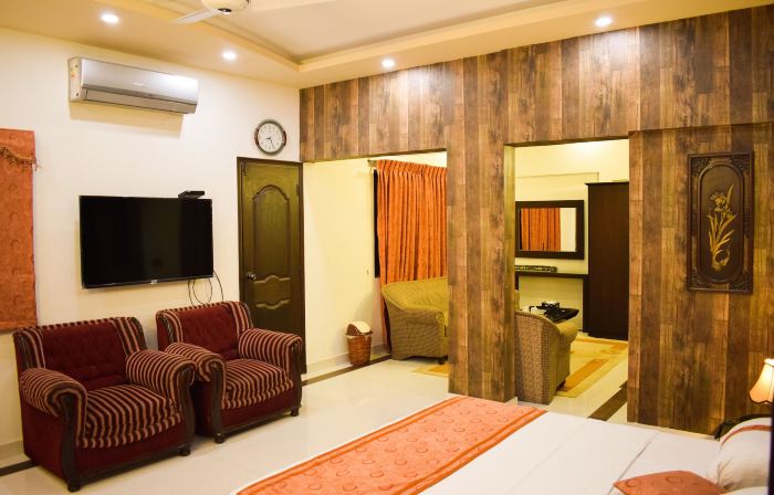 Royal Inn Hotel