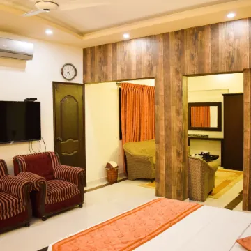 Royal Inn Hotel