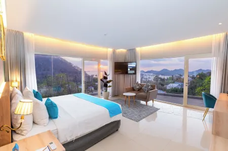 Zasgo Hotel