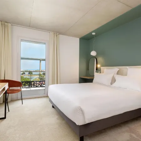 Golden Tulip Martigues - Provence