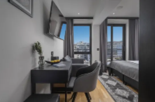 No 15 Ermou Hotel Hotels in 