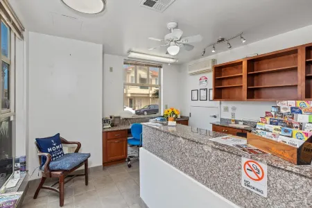 Beach House Inn & Suites Отели рядом с достопримечательностью «Pismo Beach Pier»