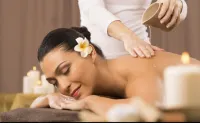 Radisson Blu New Delhi Dwarka - spa