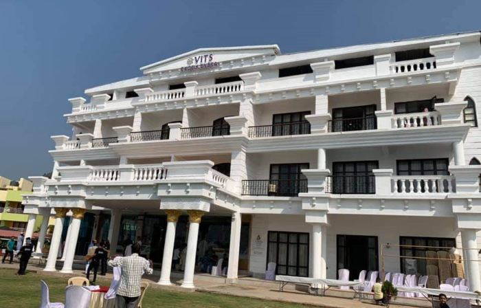 Vits Excellensea Karde Beach