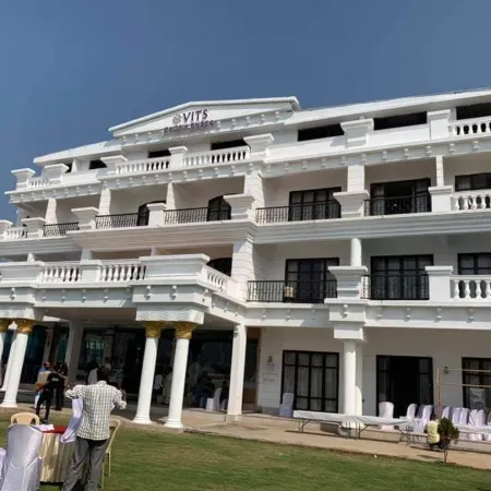 Vits Excellensea Karde Beach