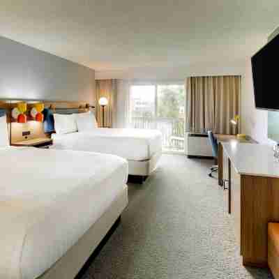 ソネスタ セレクト サンフランシスコ エアポート オイスター ポイント ウォーターフロント Rooms