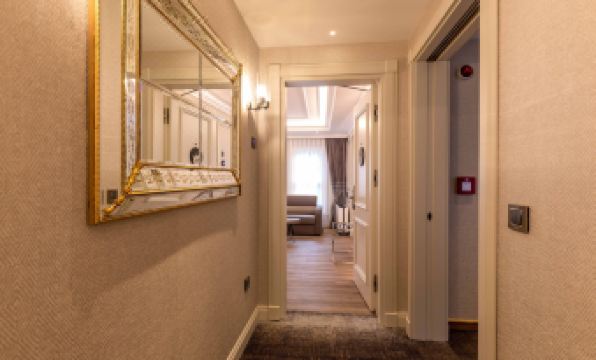Amiral Palace Hotel Boutique Class & Spa