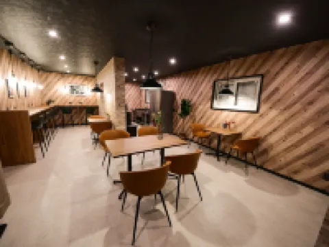 ルスツグランドキャビン (Rusutsu Grand Cabin) 喜茂別町のホテル