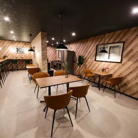 Rusutsu Grand Cabin
