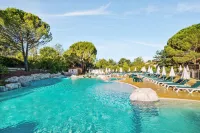Sowell Family le Vallon - Pools