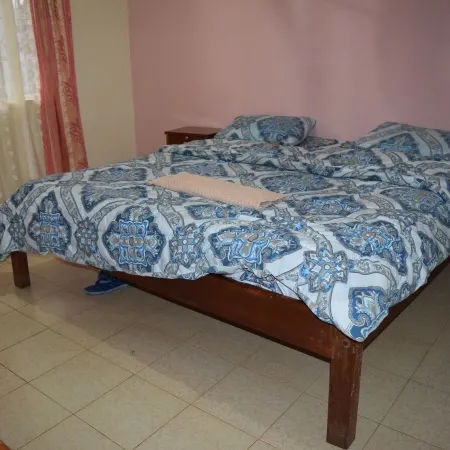 Mountainview Backpackers Kisumu
