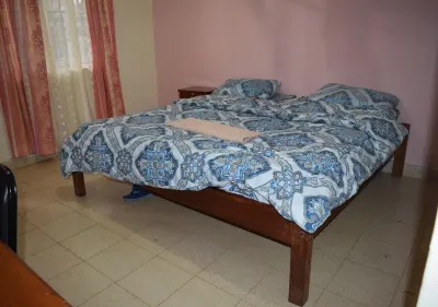 Mountainview Backpackers Kisumu Hotels in 