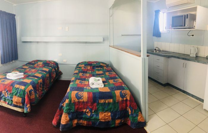 Y Motels Kingaroy