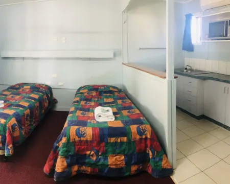 Y Motels Kingaroy Hotels in Kingaroy