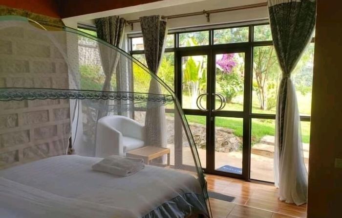 Sipi Valley Resort