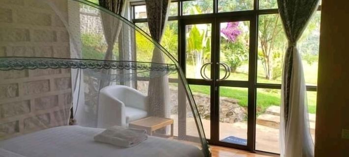 Sipi Valley Resort Hotels in Mbale