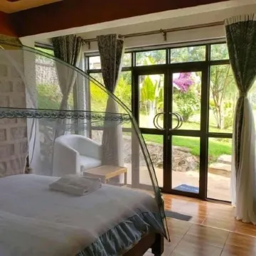 Sipi Valley Resort