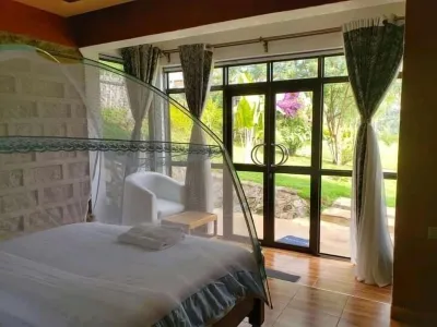 Sipi Valley Resort Các khách sạn ở 