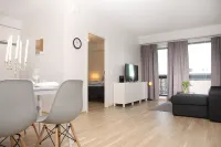 DP Apartments Vaasa Hotels in Vaasa