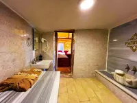 Paradise Plus Ağva - spa