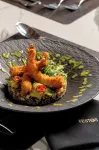 Cresanto Luxury Suites - breakfast