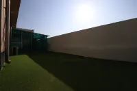 제트호텔 청주 호텔