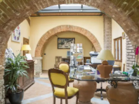 Villa Grassina Hotels in Pelago