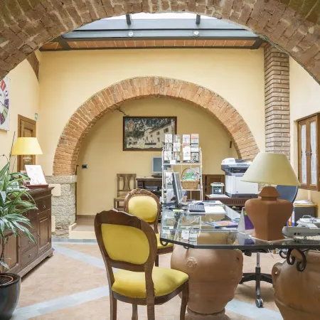 Villa Grassina