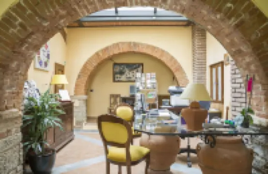 Villa Grassina