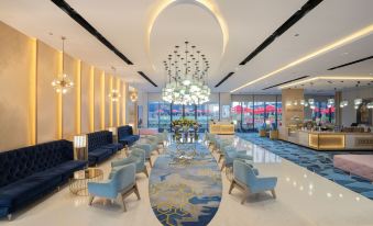 Maani Muscat Hotel & Suites