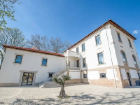 Borralha Hotel Hotels in Vila Real