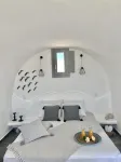 Aeron Suites Hôtels à : Monolithos