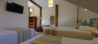Pousada Três Marias Ilhabela Hotels in Praia do Curral