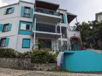 Aqua Hotels in Saint Thomas