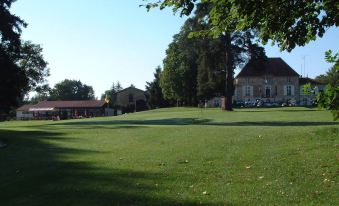 Gite - Cote Green