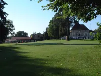 Gite - Cote Green - Bed and Breakfasts