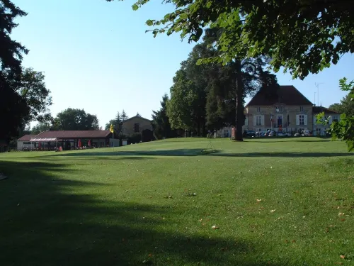 Gite - Cote Green Hotels in Revigny-sur-Ornain