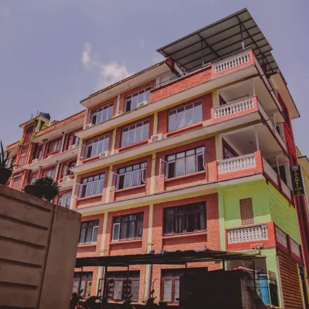 Thamel Hotel & Spa