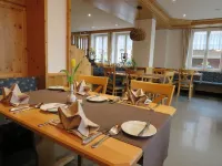 Gasthof Bären - Desayuno