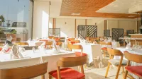 Star Land Hotel Bastos - breakfast